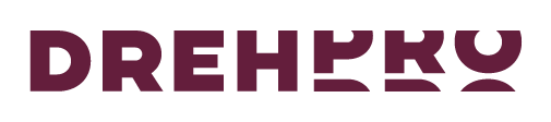 DREHPRO Logo